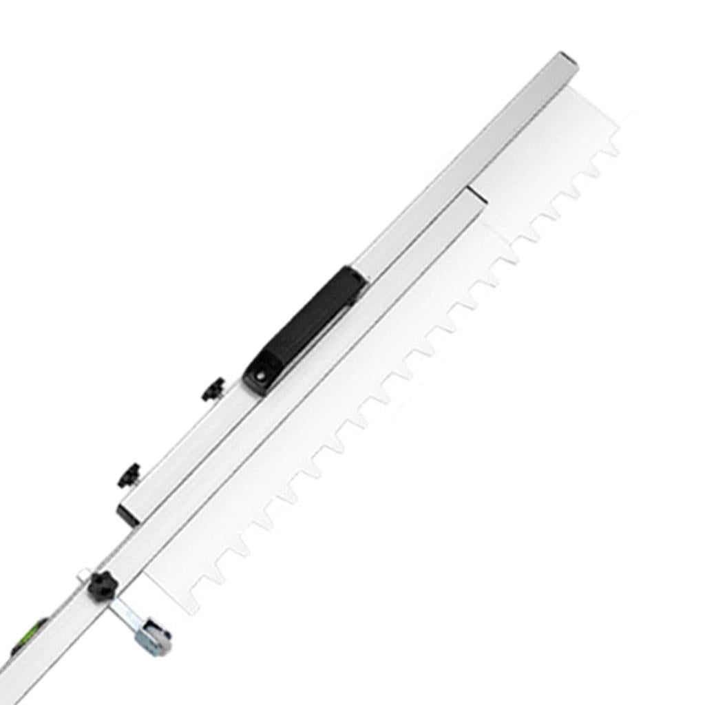 Tile Flat Ash Device Flat Sand Leveling Tiling Paving Tile Tool Slide 800mm
