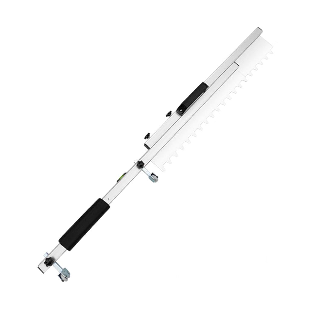 Tile Flat Ash Device Flat Sand Leveling Tiling Paving Tile Tool Slide 800mm