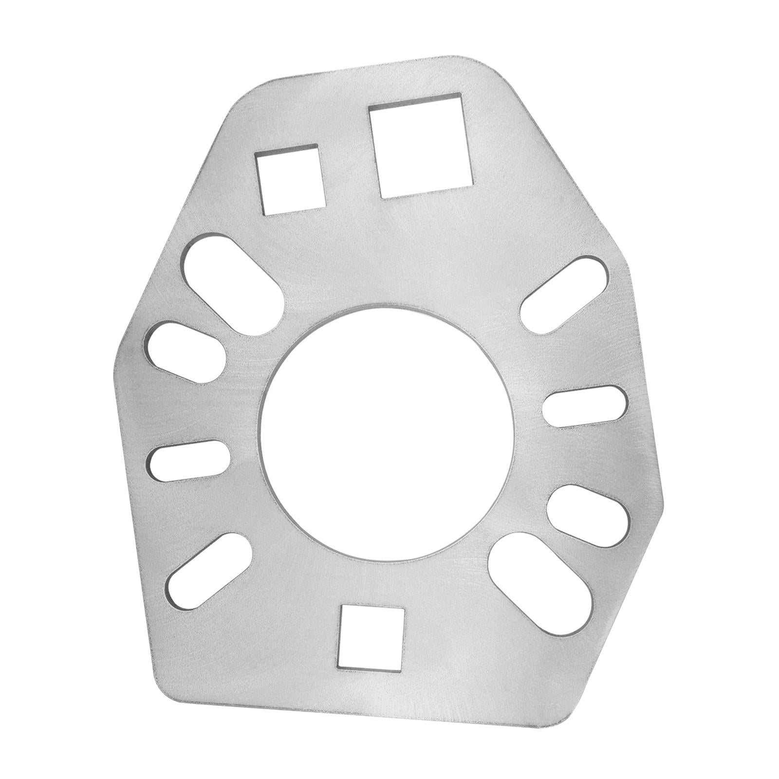 Pinion Yoke Wrench Tool Puller Wrench Tool Tightening for Travel Outdoor