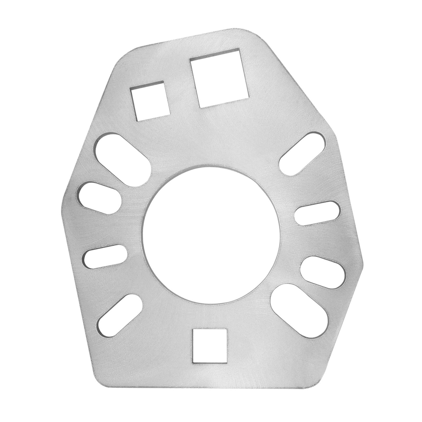 Pinion Yoke Wrench Tool Puller Wrench Tool Tightening for Travel Outdoor