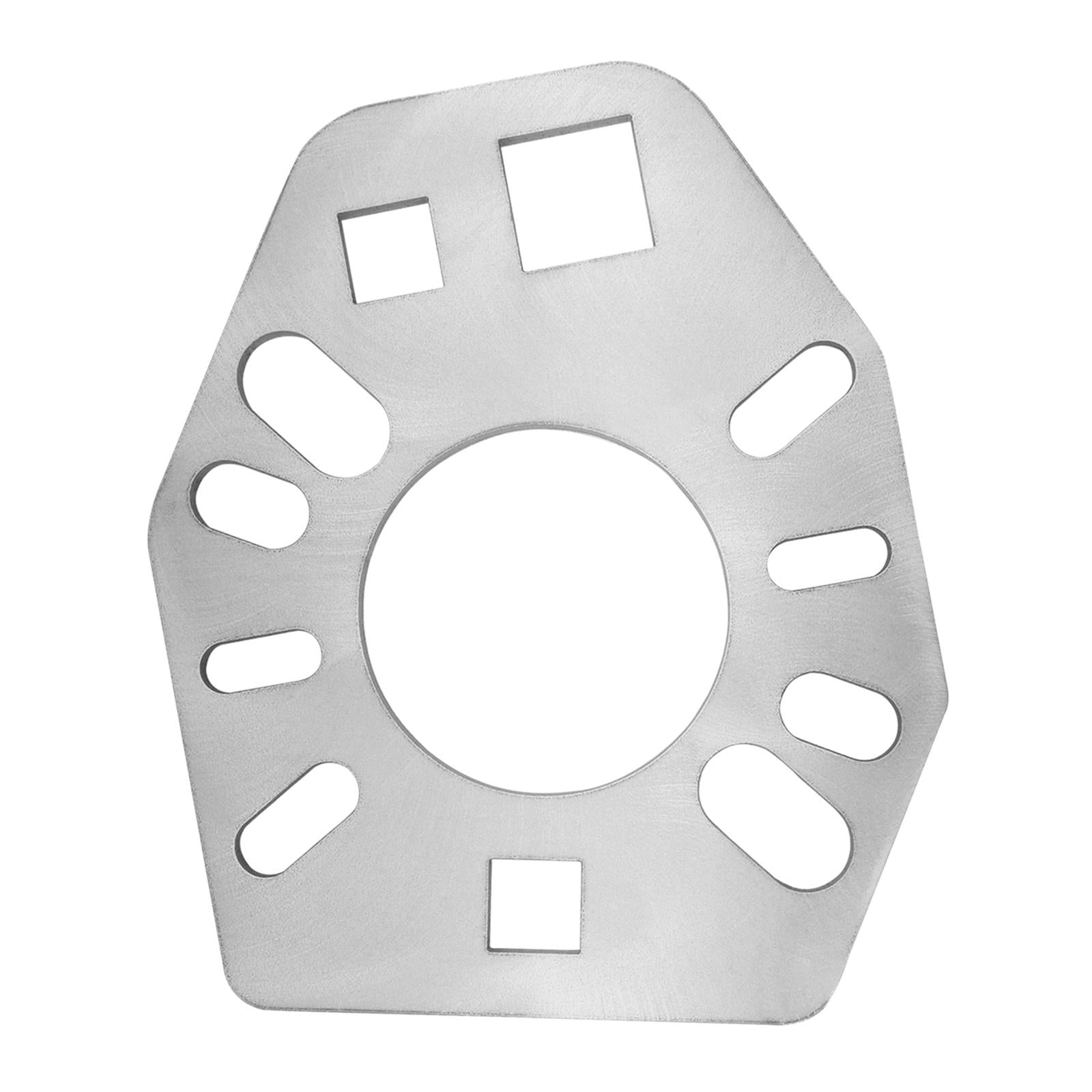 Pinion Yoke Wrench Tool Puller Wrench Tool Tightening for Travel Outdoor