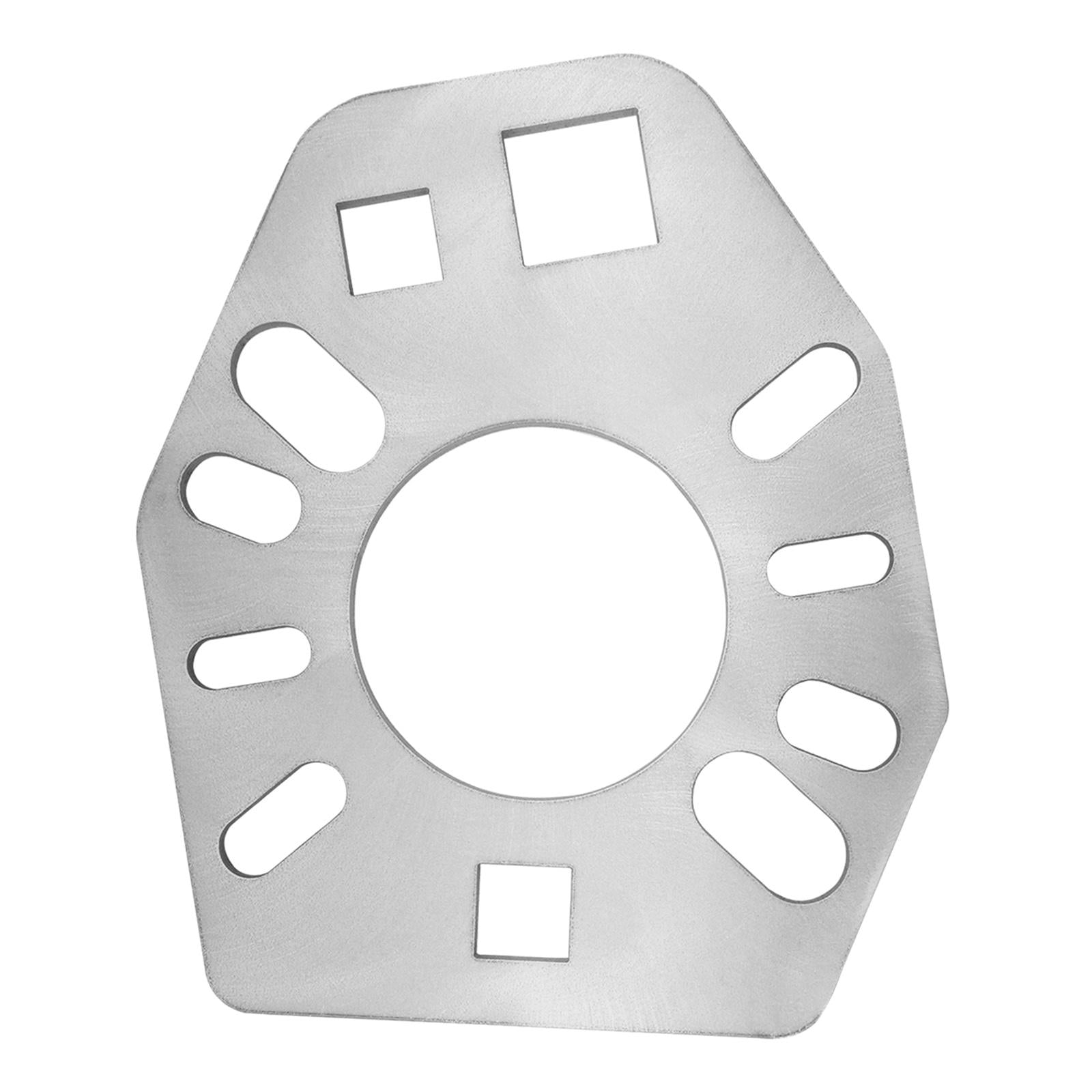 Pinion Yoke Wrench Tool Puller Wrench Tool Tightening for Travel Outdoor