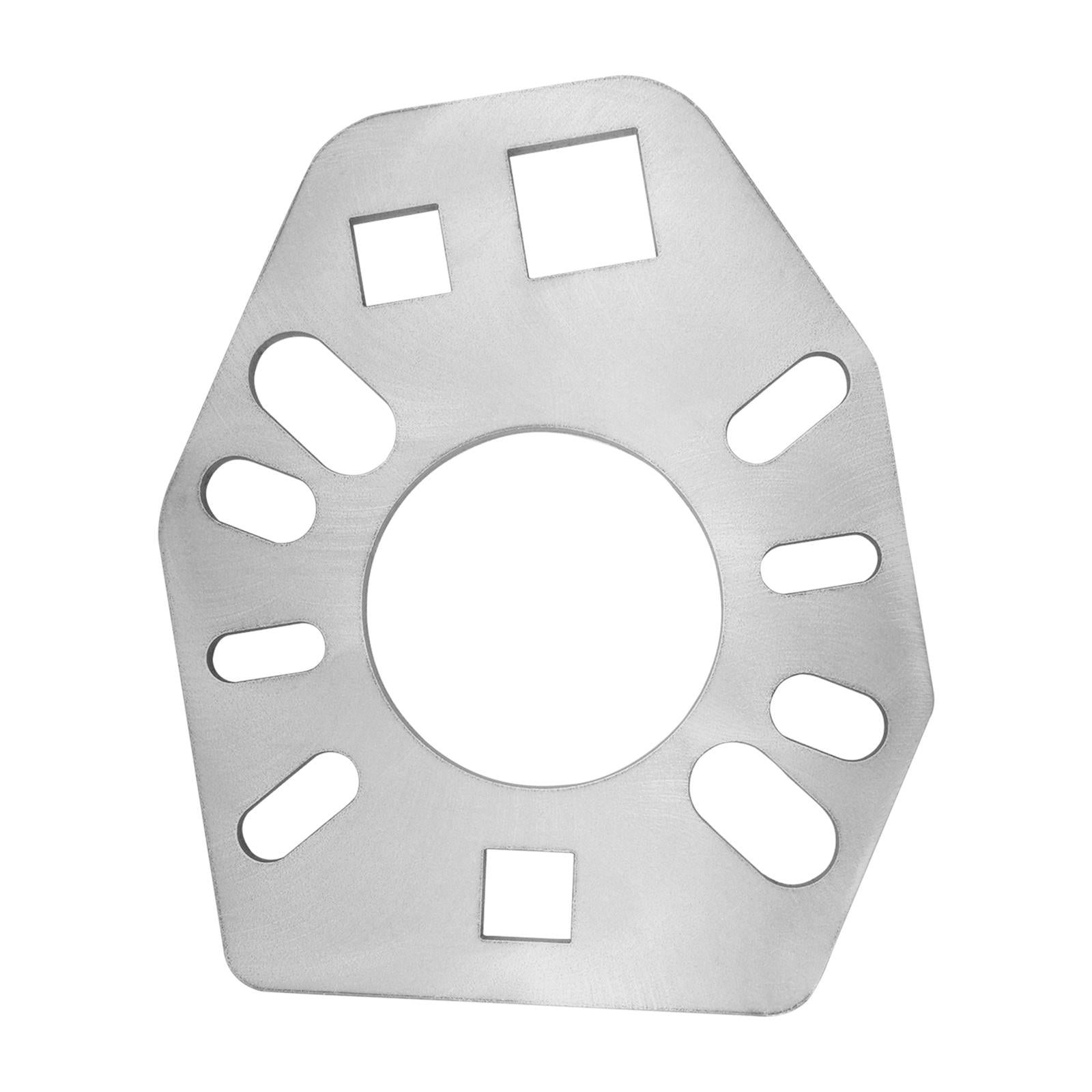 Pinion Yoke Wrench Tool Puller Wrench Tool Tightening for Travel Outdoor