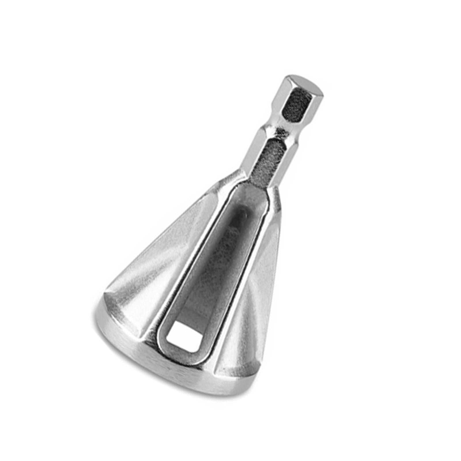 11 Pieces Chamfering Drill Bit for Carpenters Cabinet Furniture Makers