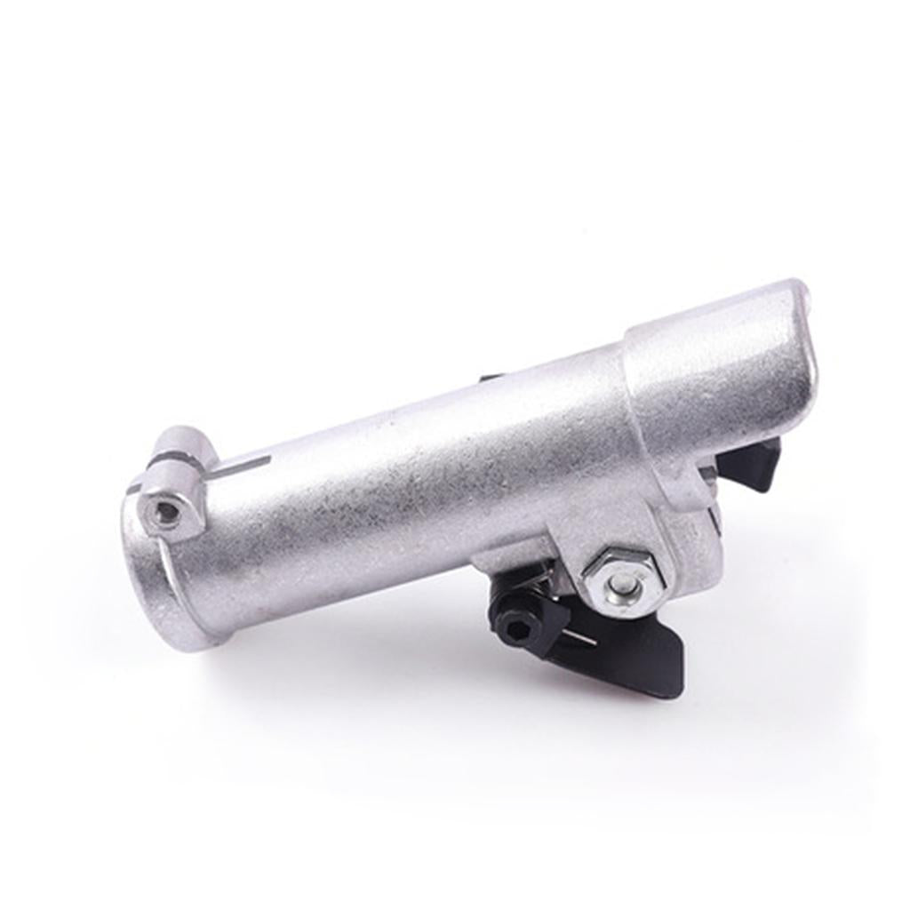 Flexible Shaft Connector Joining Clamp 9 Spline Spare Parts Connection Clamp