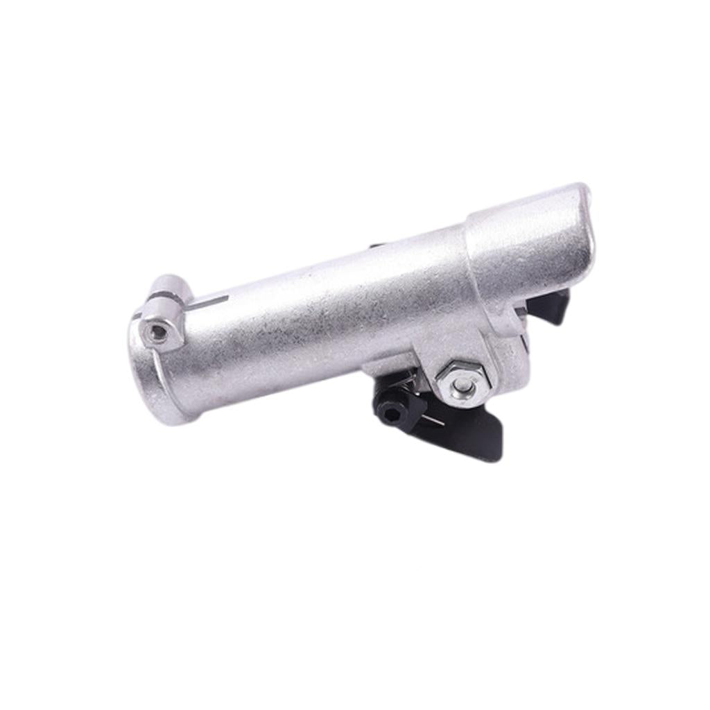 Flexible Shaft Connector Joining Clamp 9 Spline Spare Parts Connection Clamp