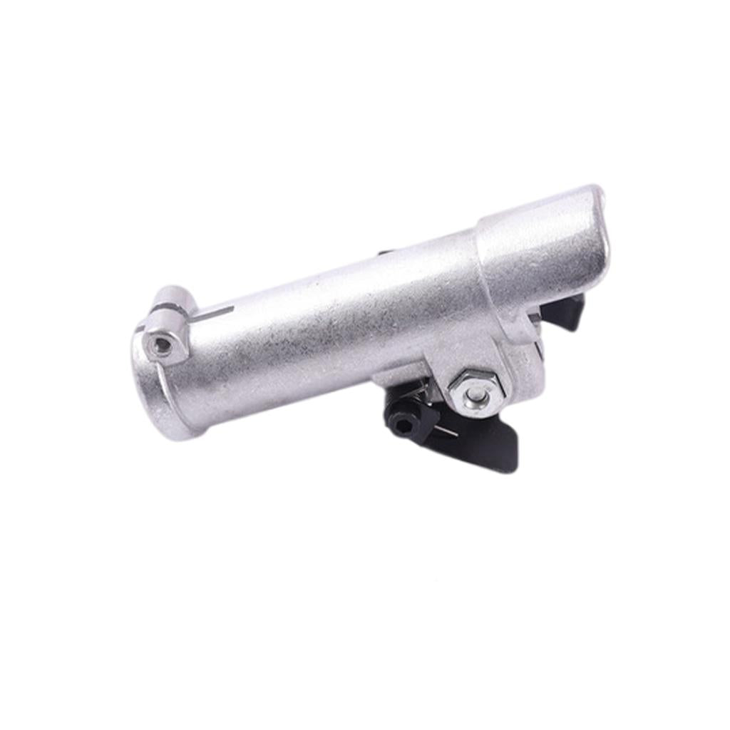 Flexible Shaft Connector Joining Clamp 9 Spline Spare Parts Connection Clamp