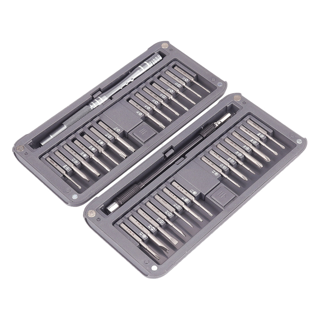 Screwdriver Set Manual Repair Tools for Eyeglass Watch, Phones Laptop