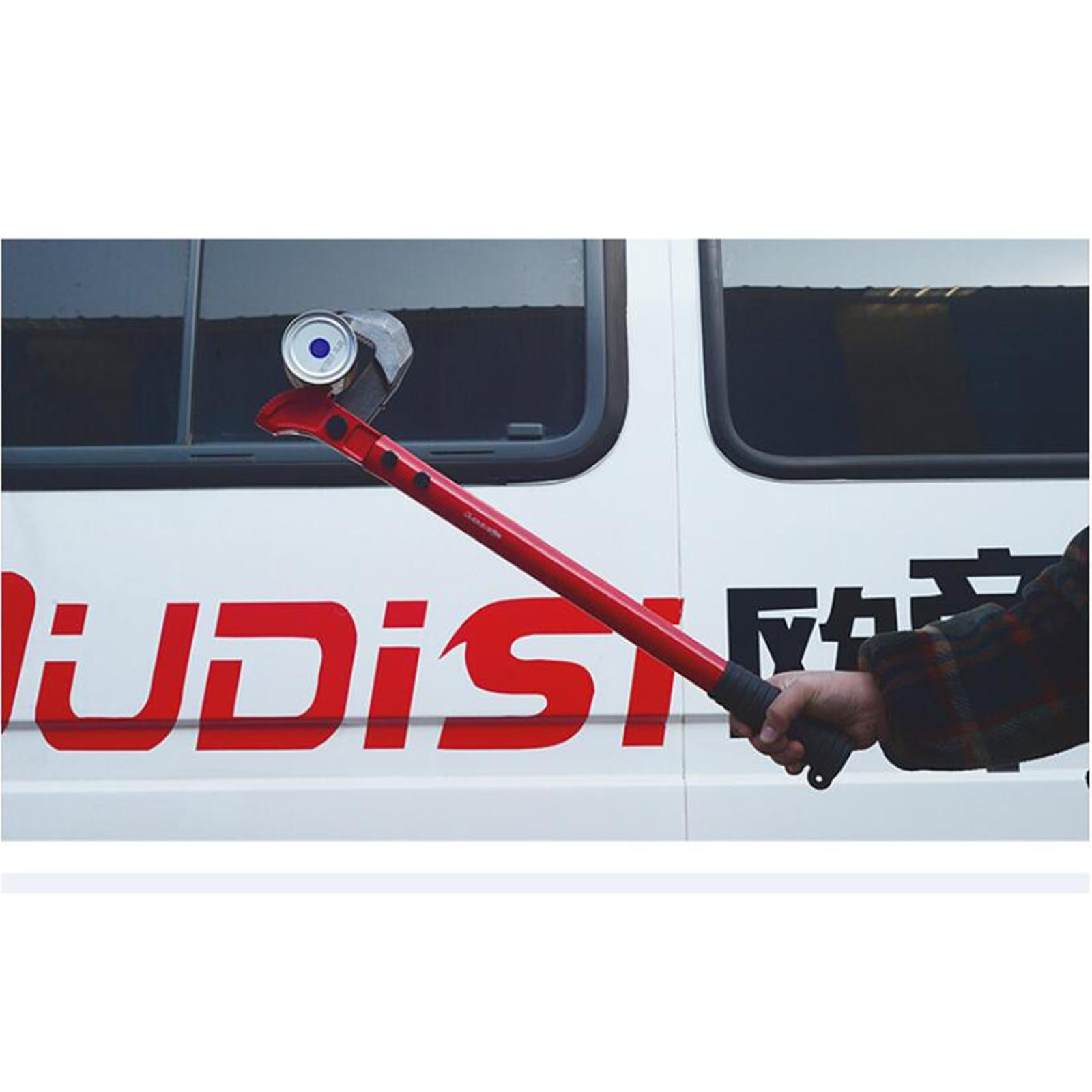 Portable Adjustable Wrench Heavy Duty Grip Spanner Hand Tool for Pipe 24inch