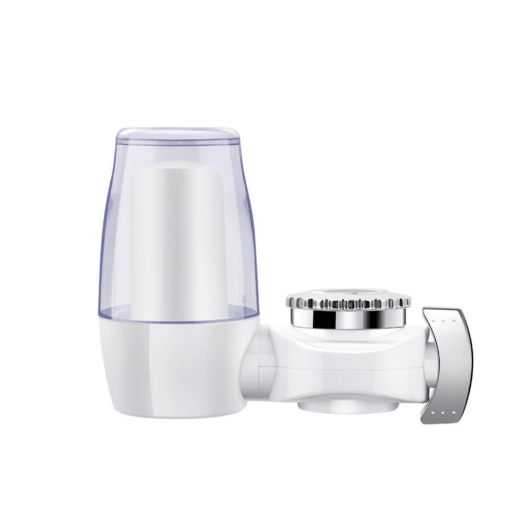 Faucet Filter Tap Water Filter Water Purifier for Bathroom Kitchen
