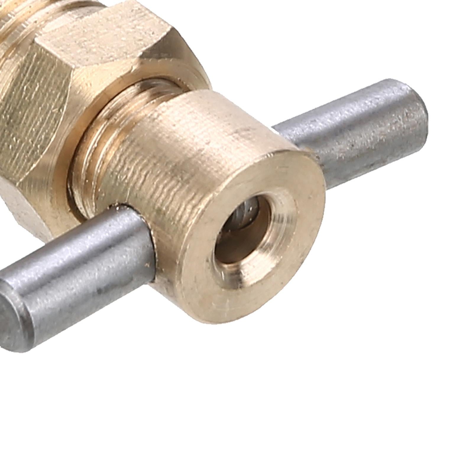 Air Compressor Drain Valves Air Replacement 1 Piece for Screw Compressor