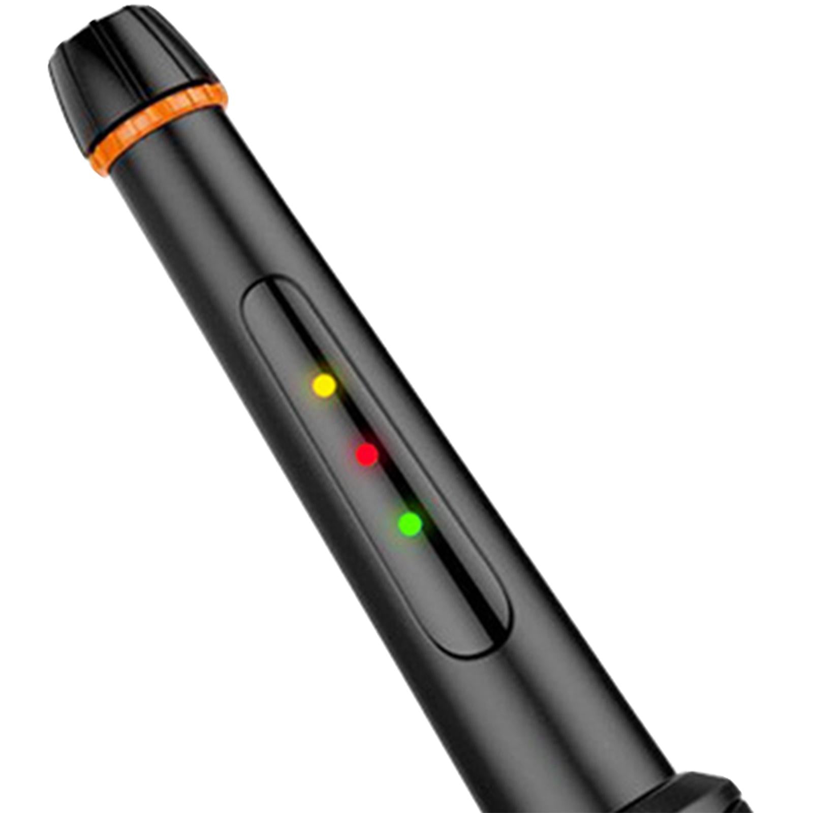 Portable Gas Leak Detector Sensor for Home Kitchen Gas Station Gas Industry