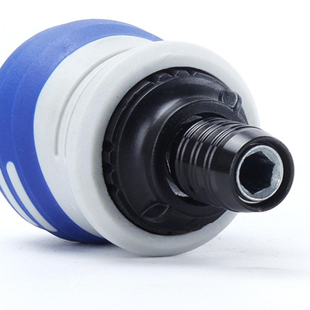 Pocket Size Telescopic Ratchet Screwdriver Kit Labor-Saving Hand Tools