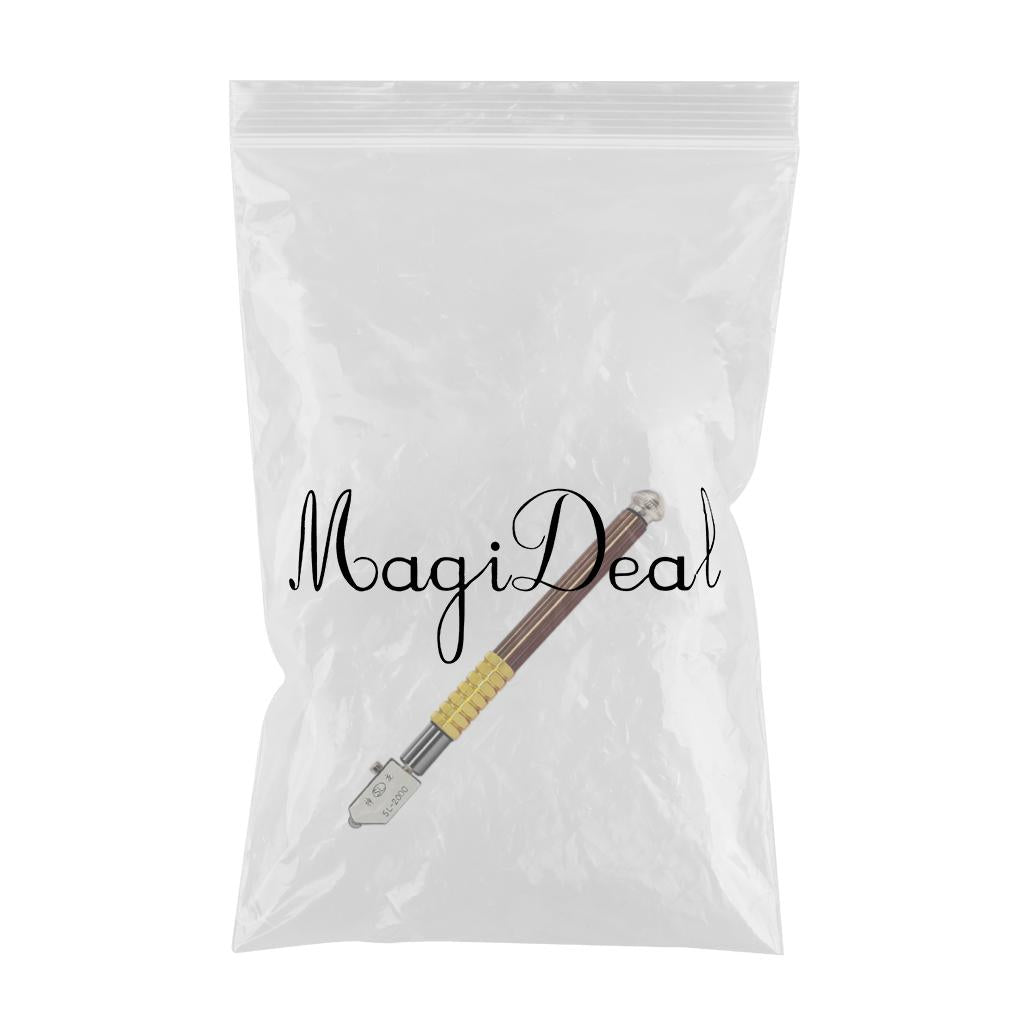 Diamond Glass Cutter Cutting Hand Tools for Mirror Ceramics Glass