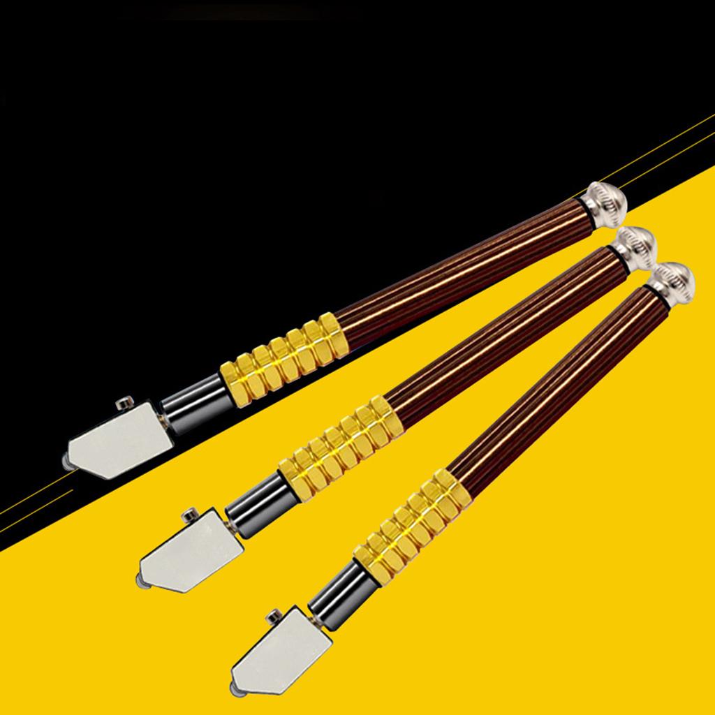 Diamond Glass Cutter Cutting Hand Tools for Mirror Ceramics Glass