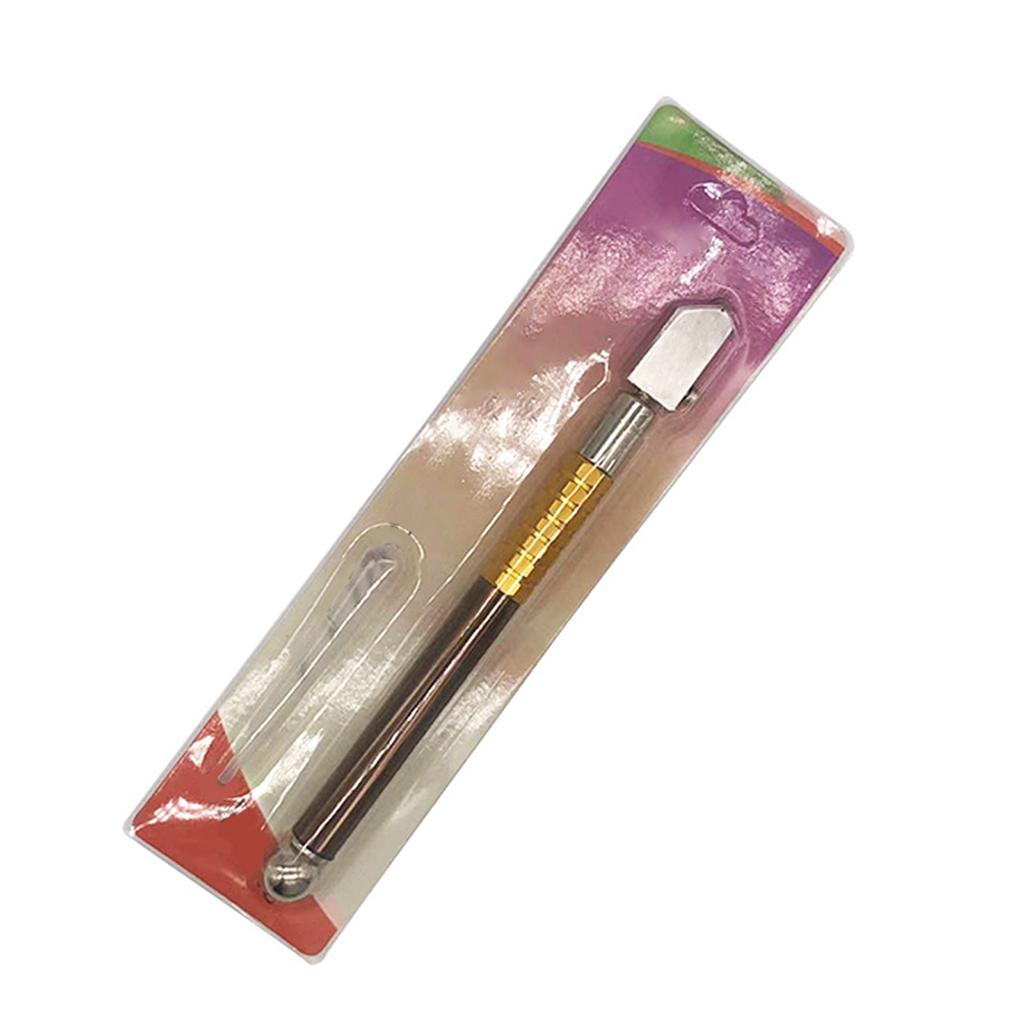 Diamond Glass Cutter Cutting Hand Tools for Mirror Ceramics Glass