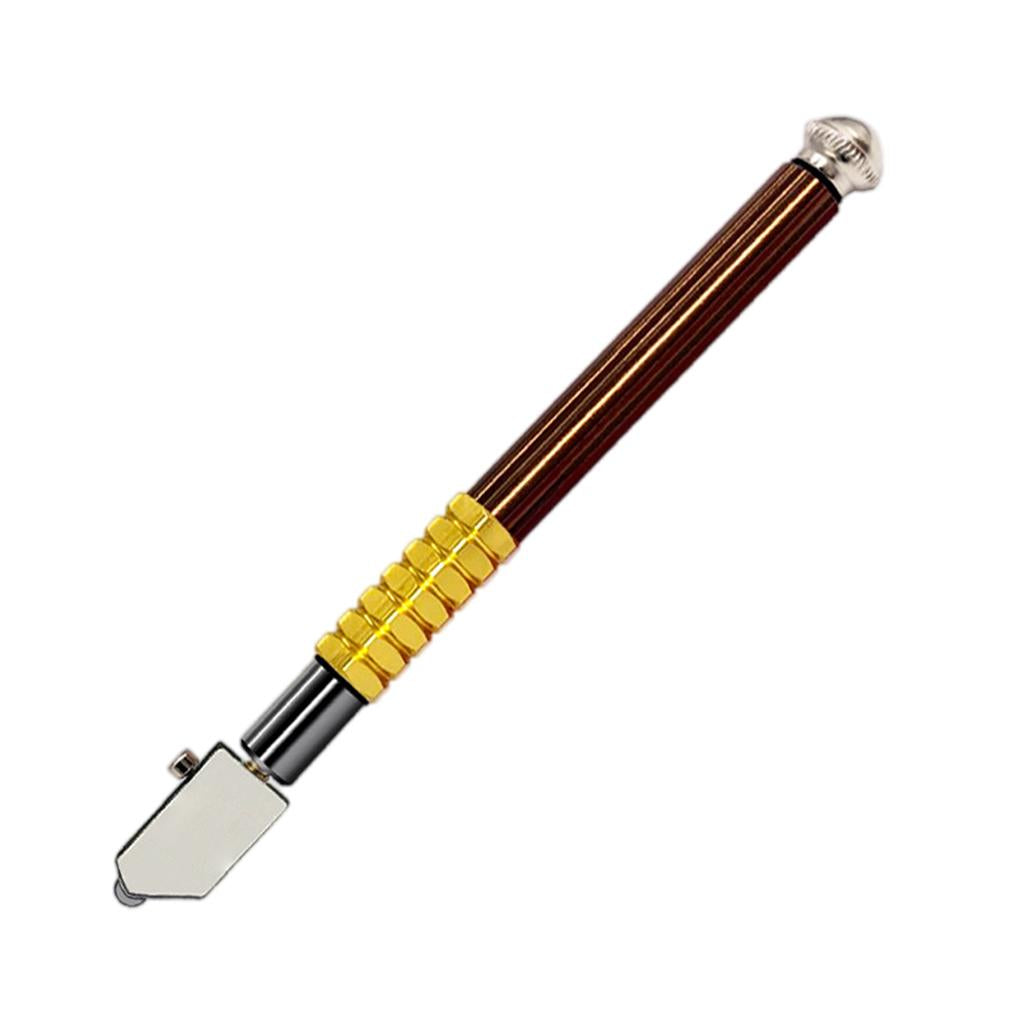 Diamond Glass Cutter Cutting Hand Tools for Mirror Ceramics Glass