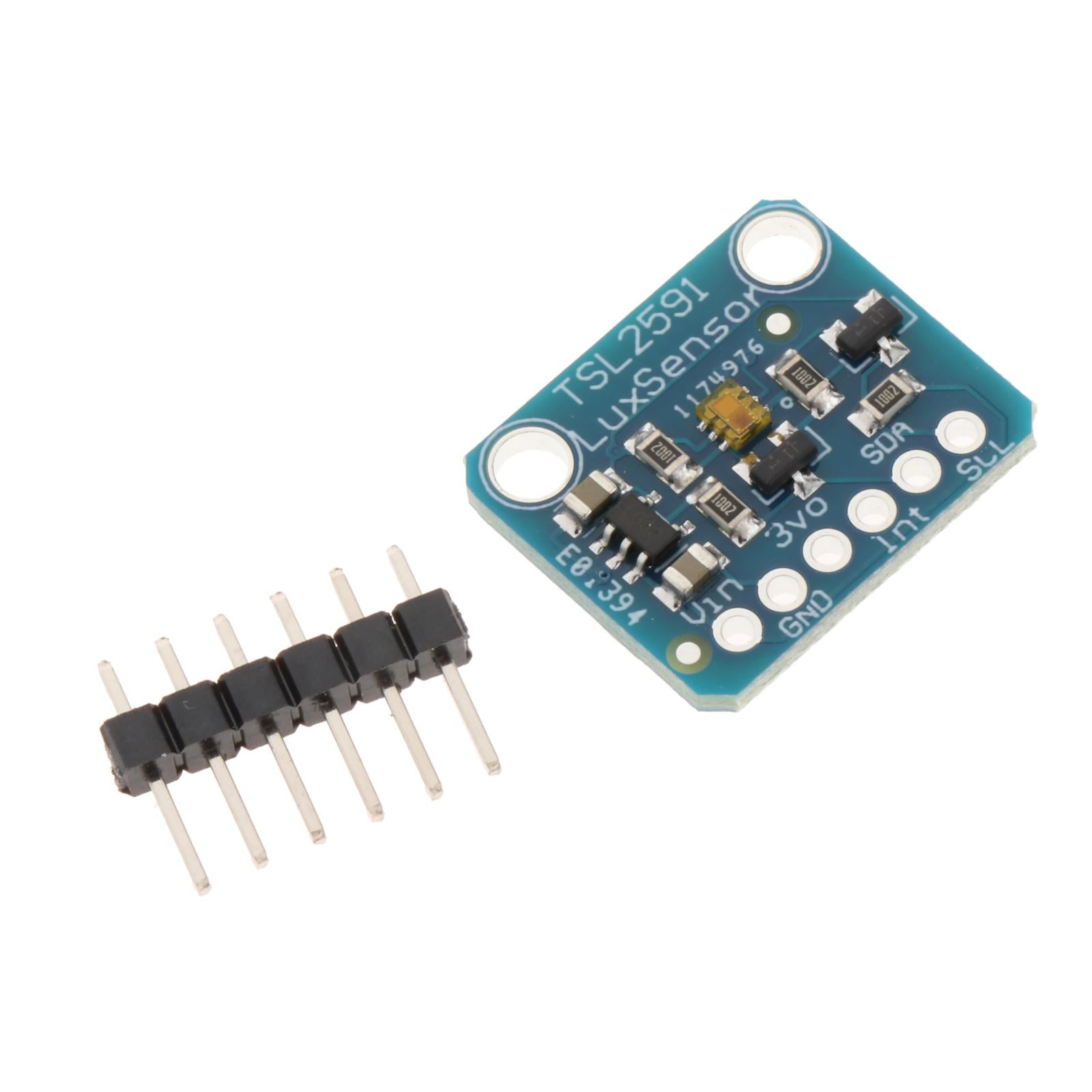 TSL2591 High Dynamic Light Sensor Breakout Module