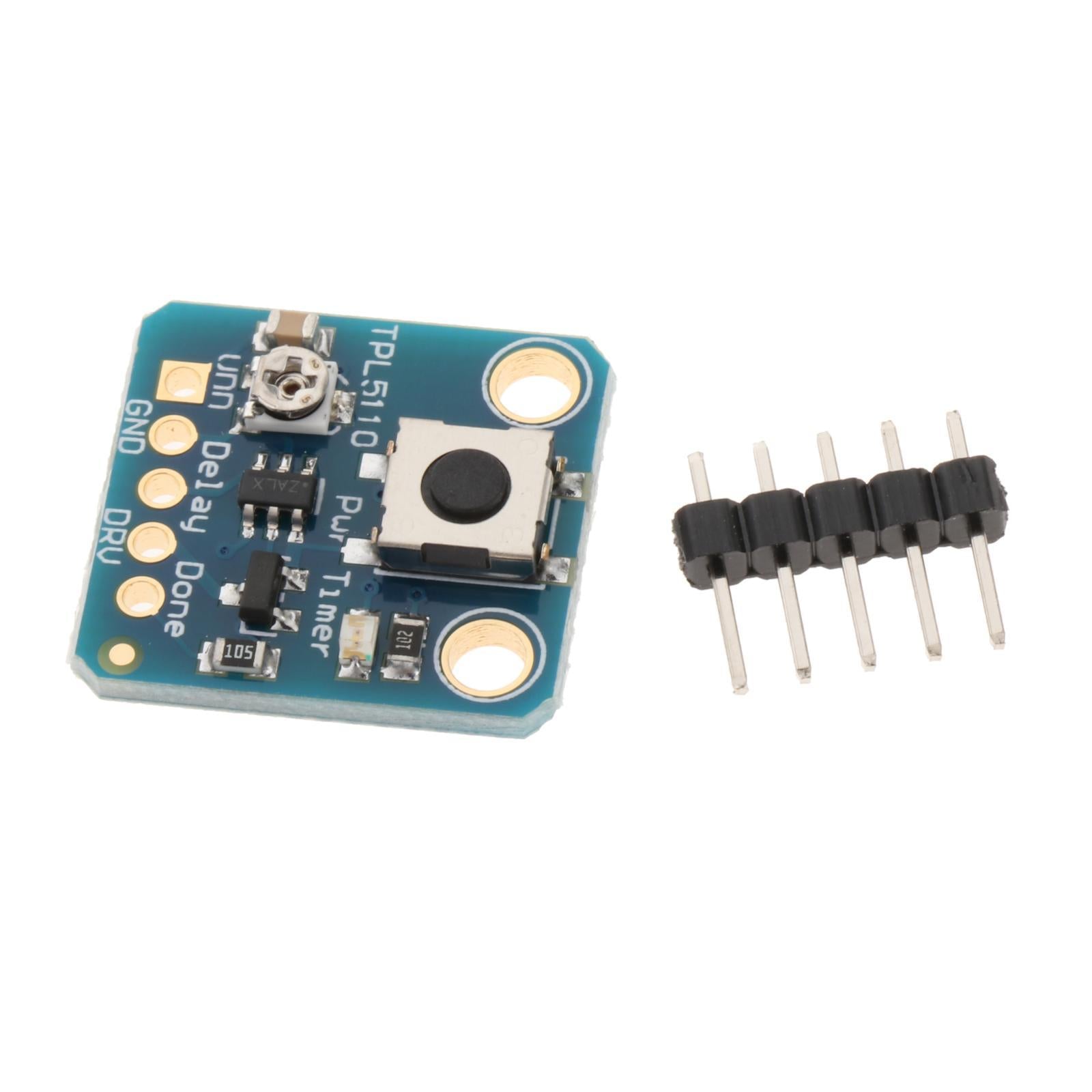 Tpl5110 Timer Module Tools Digital Timing Function for Electronic Products