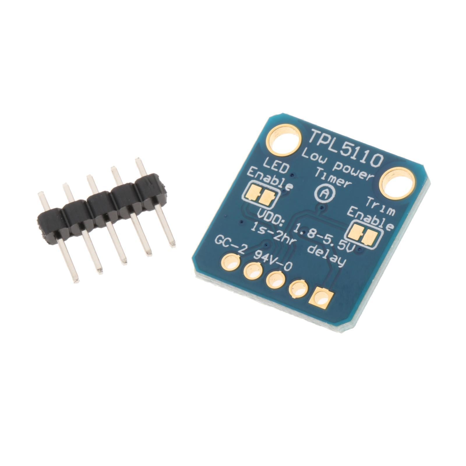Tpl5110 Timer Module Tools Digital Timing Function for Electronic Products