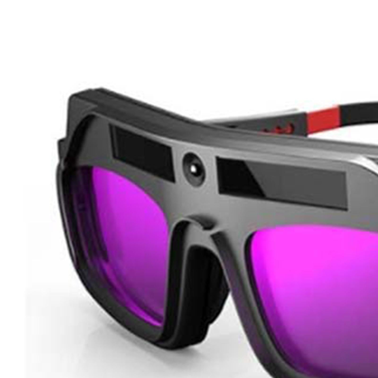 Solar Welding Goggles Anti-Scratch Auto Dimming for TIG Mig ARC 20 Pcs