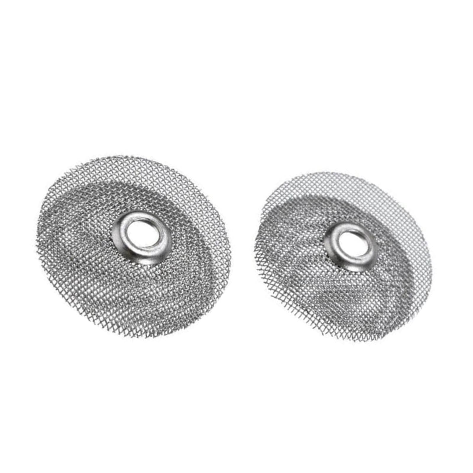 6x #12 Glass Pyrex Cup O-Rings Collet Body for WP9/20/WP24/25/WP17/18/26