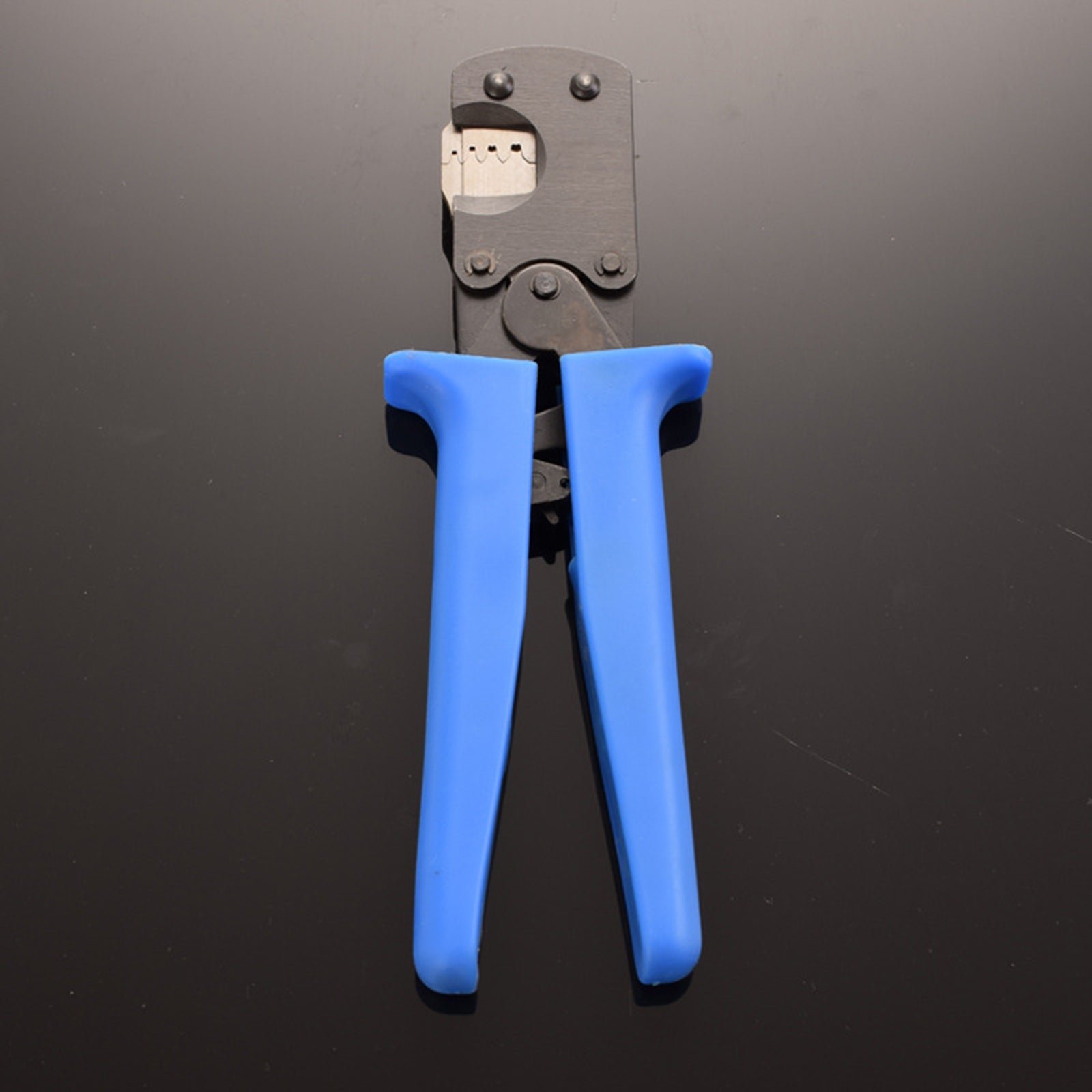Multi-Tool Wire Stripper Tools 2.54mm for Jewelry Making Clamping Pull-Wire