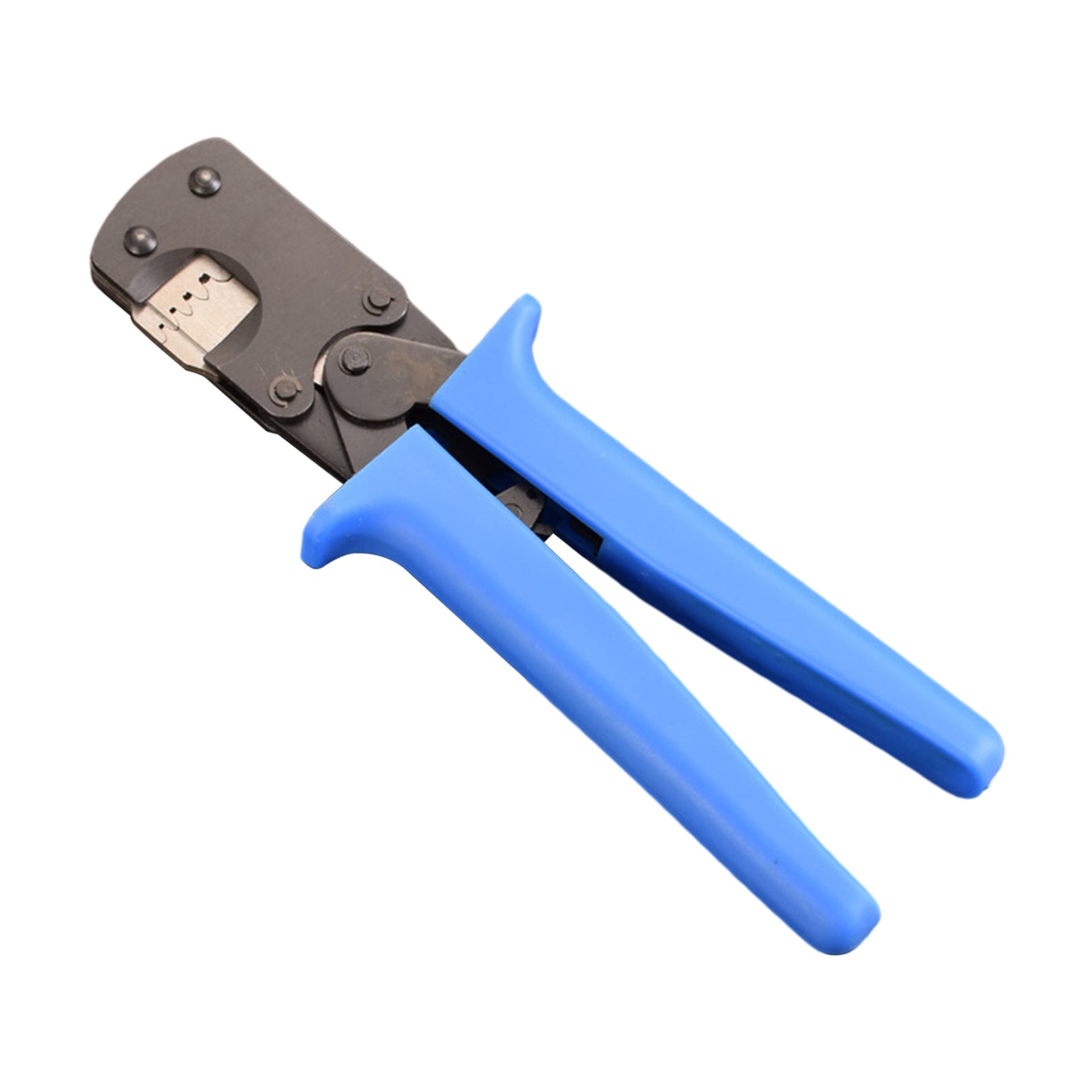 Multi-Tool Wire Stripper Tools 2.54mm for Jewelry Making Clamping Pull-Wire