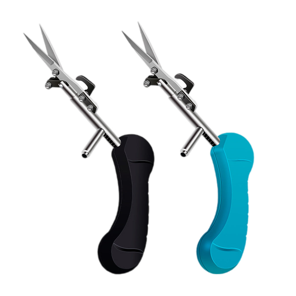 Garden Pruning Shears Gardening Hand Pruner Pruning Shear Green