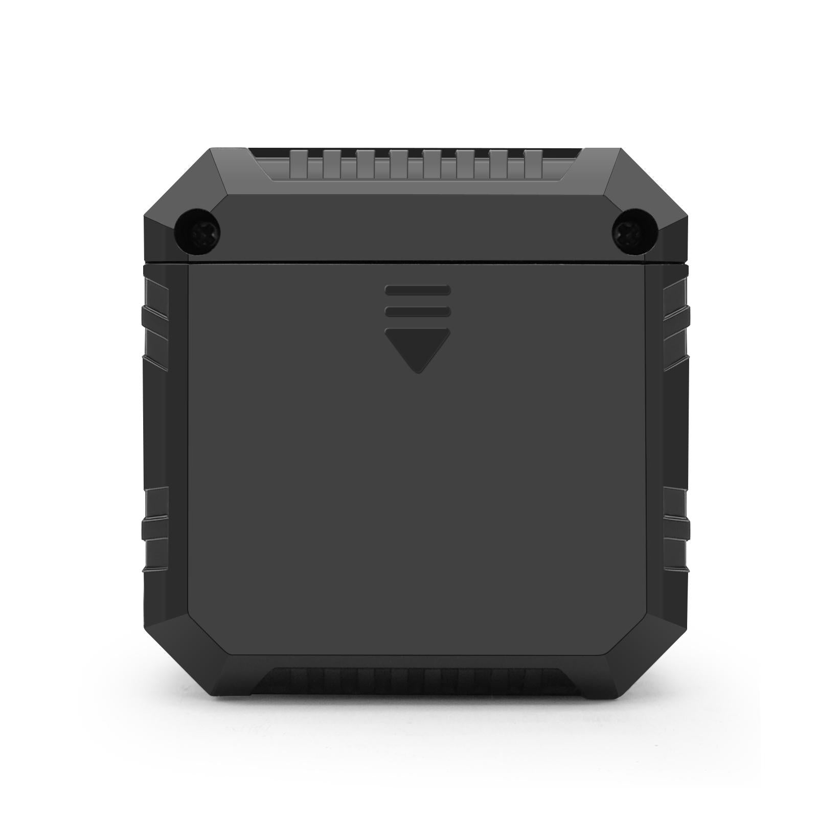 Digital Level and Angle Gauge Angle Gauge Protractor with Bubble Red