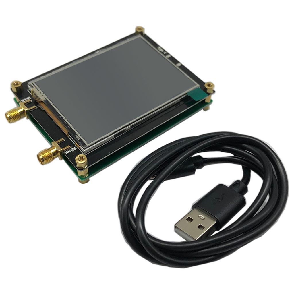 Max2870 RF Signal Source Frequency Generator Module Type-C PC Controlled