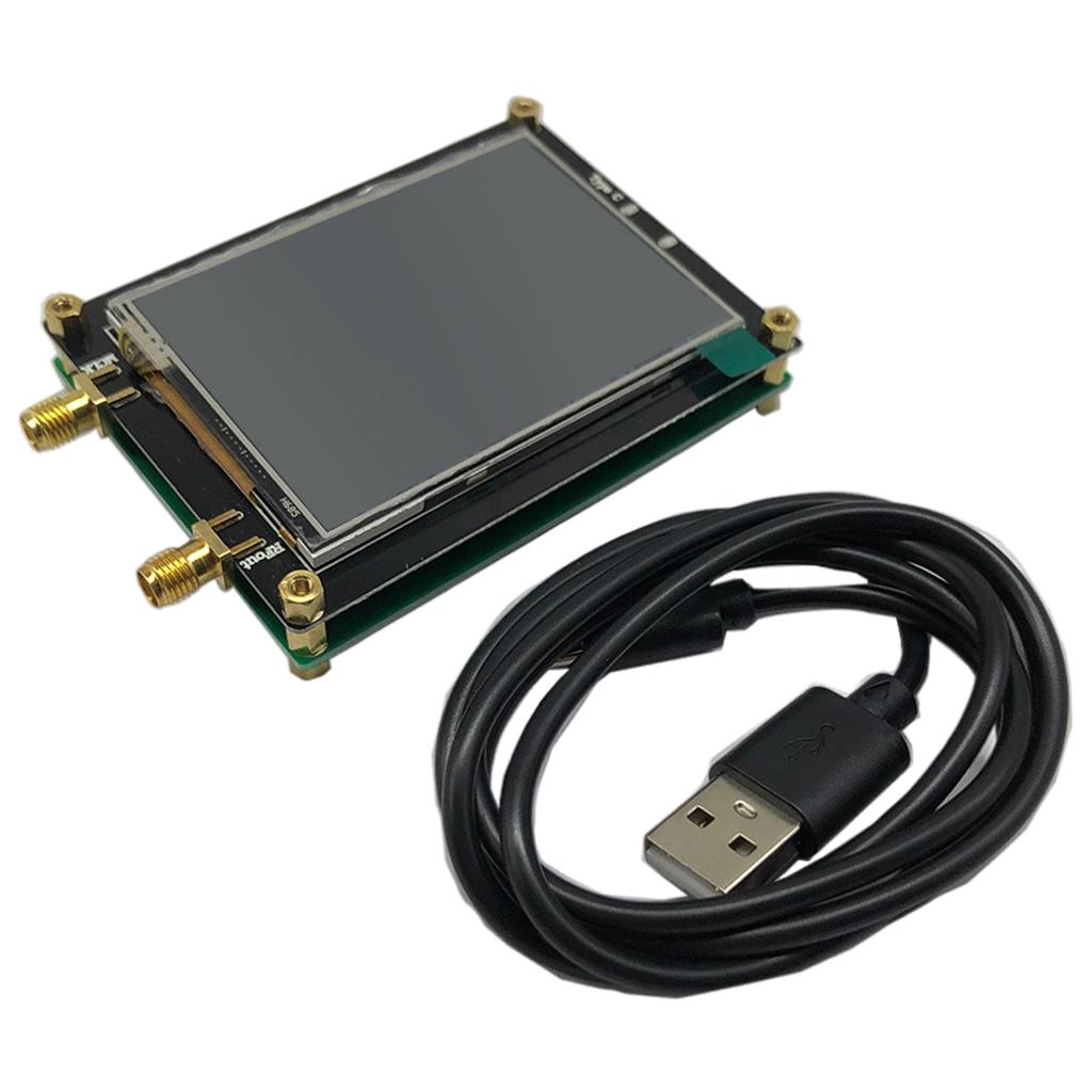 Max2870 RF Signal Source Frequency Generator Module Type-C PC Controlled
