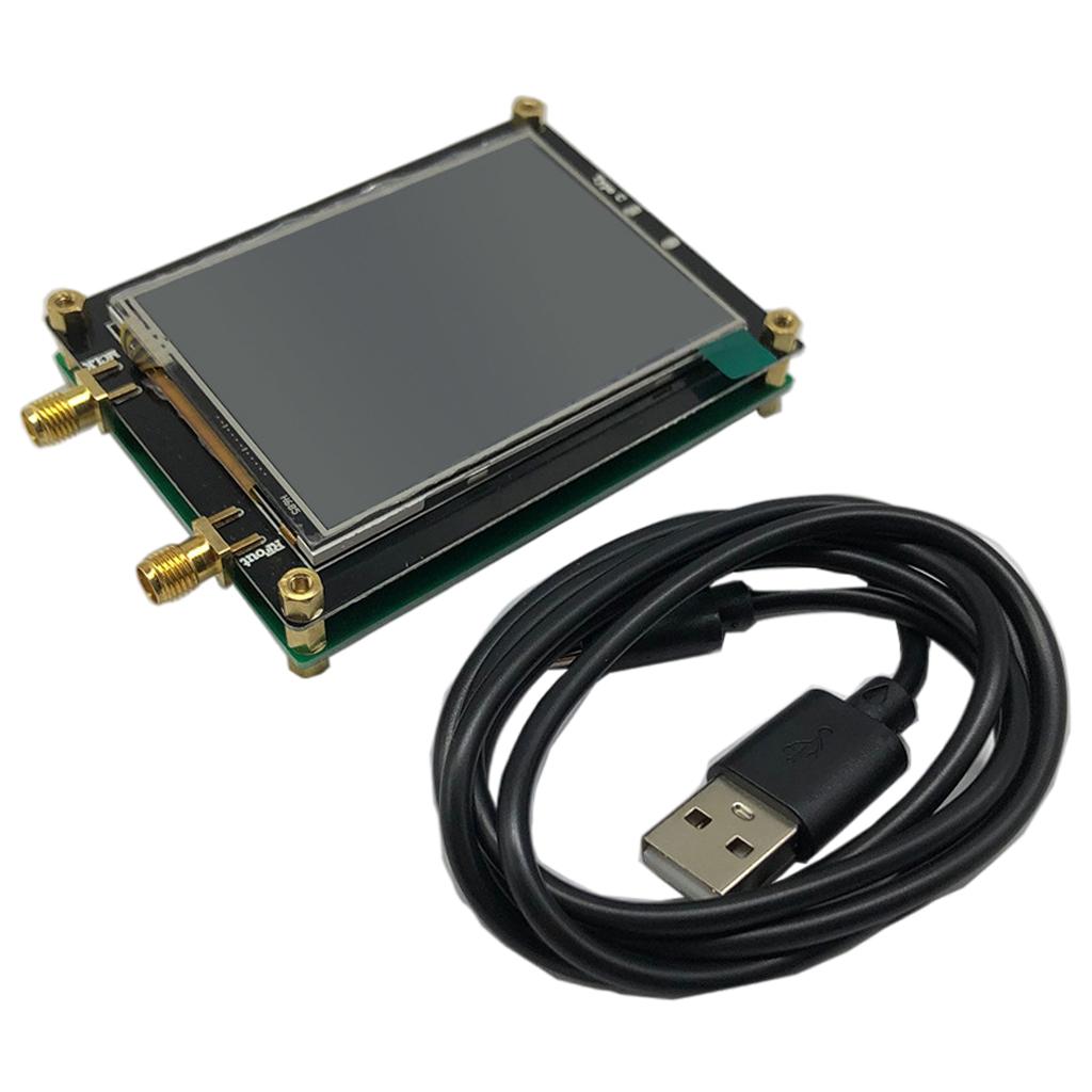 Max2870 RF Signal Source Frequency Generator Module Type-C PC Controlled