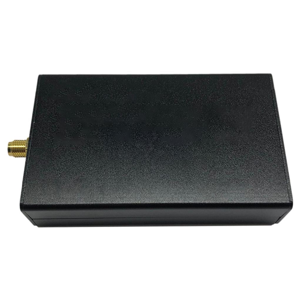 Aluminum Alloy Software Radio Receiver Rsp1 12Bit for Android Windows Linux