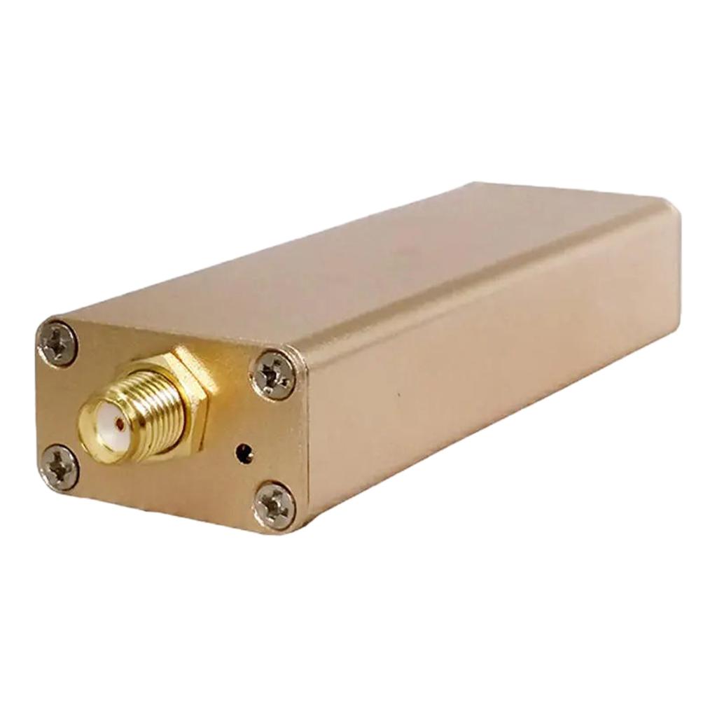 100KHz-1.7GHz RTL SDR Receiver V3 Pro Radio SDR TV Receiver for Mobile Phone