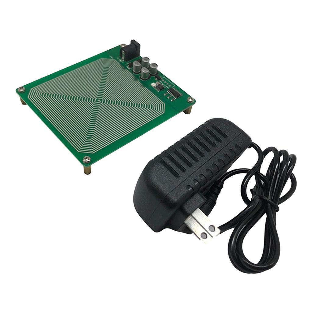 7.83Hz Schumann Wave -low Frequency Pulse Generator for Relax Sleep