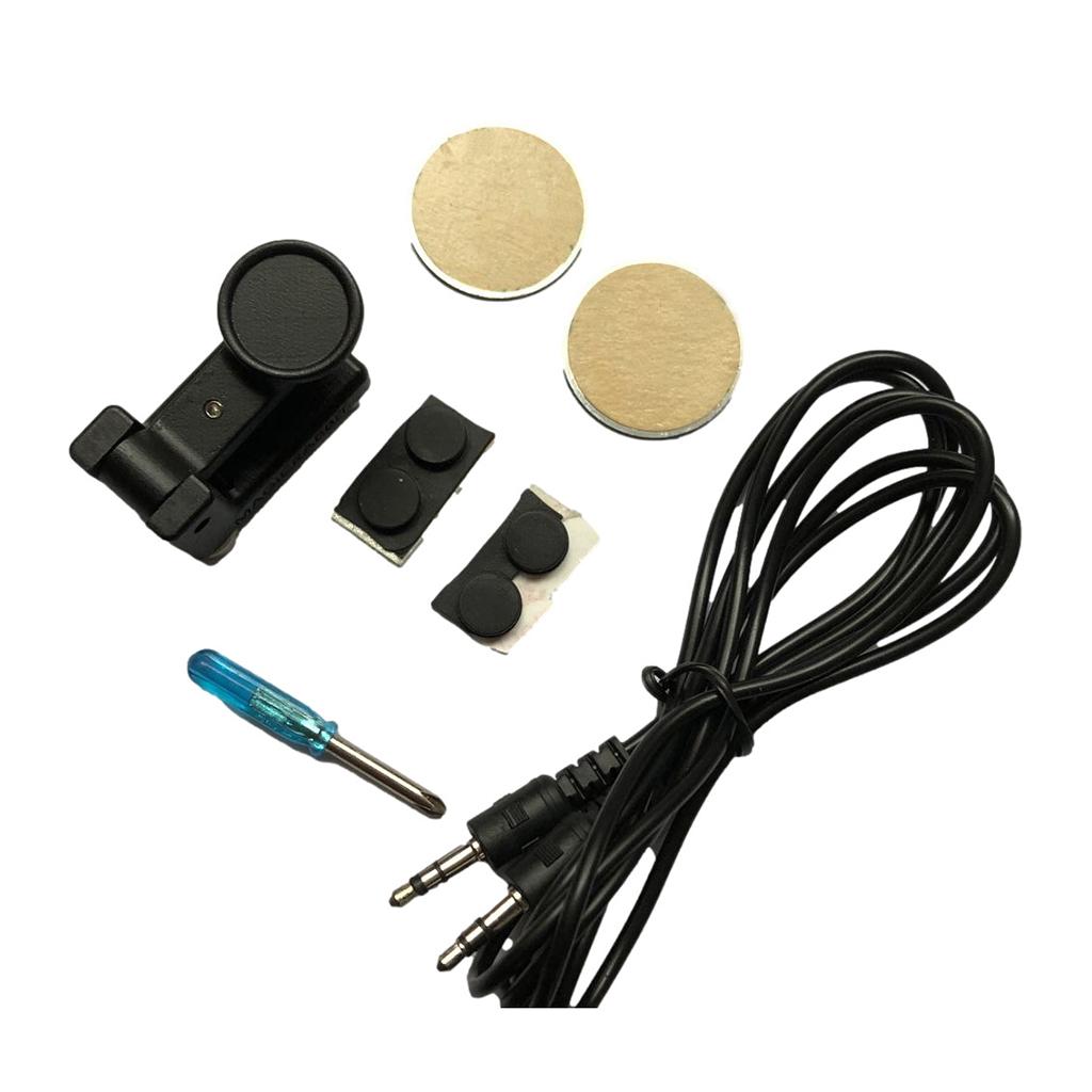Portable Radio CW Morse Code Key Qu-4525 for Radio Communication Parts Keys