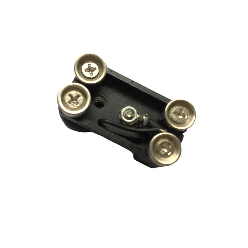 Portable Radio CW Morse Code Key Qu-4525 for Radio Communication Parts Keys