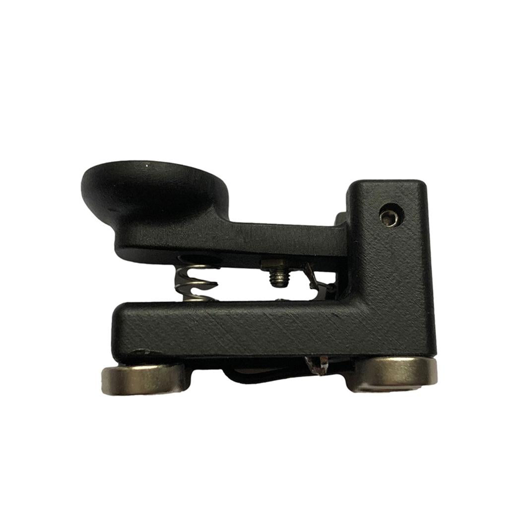 Portable Radio CW Morse Code Key Qu-4525 for Radio Communication Parts Keys