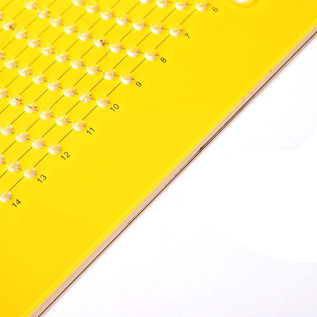 Circle Cutting Jig Cut Circles for Woodworking Plunge Router Hand Tools