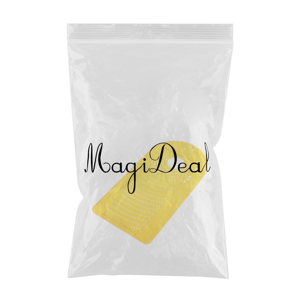 Circle Cutting Jig Cut Circles for Woodworking Plunge Router Hand Tools