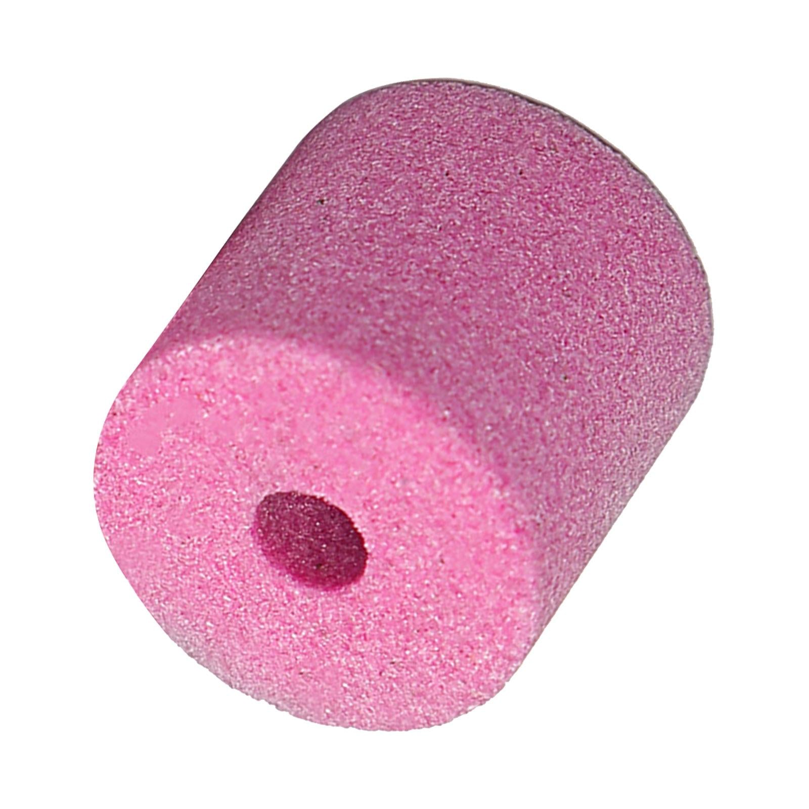 Drill Bit Sharpeners for Step Drill Accessories Woodworking Metalworking 2 grinding wheel