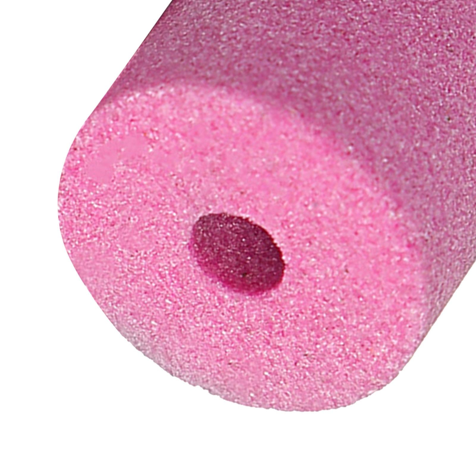 Drill Bit Sharpeners for Step Drill Accessories Woodworking Metalworking 2 grinding wheel