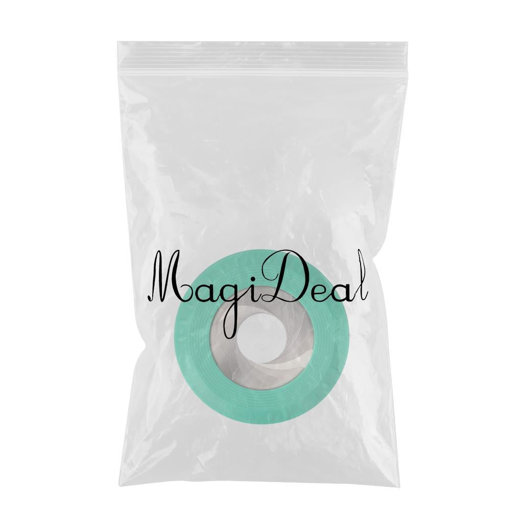 Circle Drawing Flexible Adjustable Measuring Drawing Ruler Woodworking Tool Green