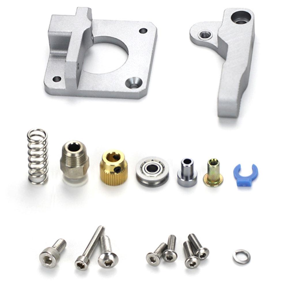 3D Printer Accessories Hand Twist Duable High Quality for Pro, CR-10 Ender 3