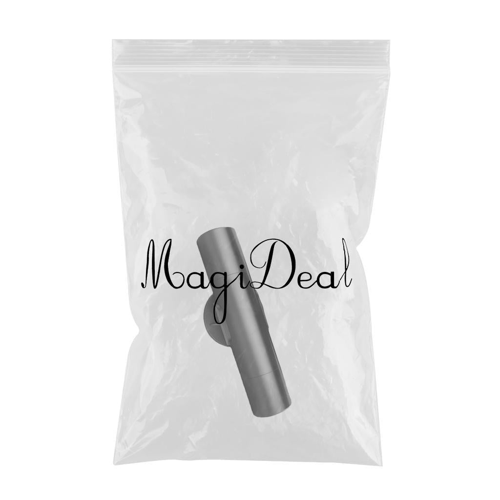 Compact Car Window Glass Breaker Seatbelt Cutter for Life-Saving Escape Tool