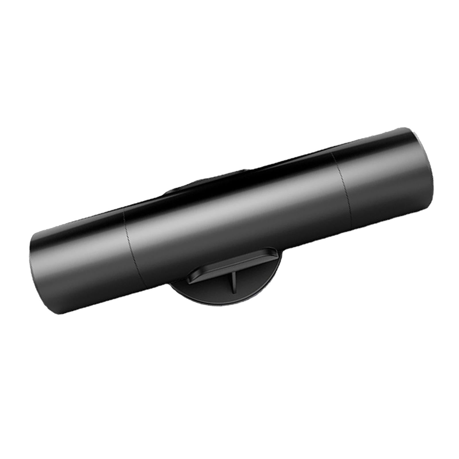 Compact Car Window Glass Breaker Seatbelt Cutter for Life-Saving Escape Tool