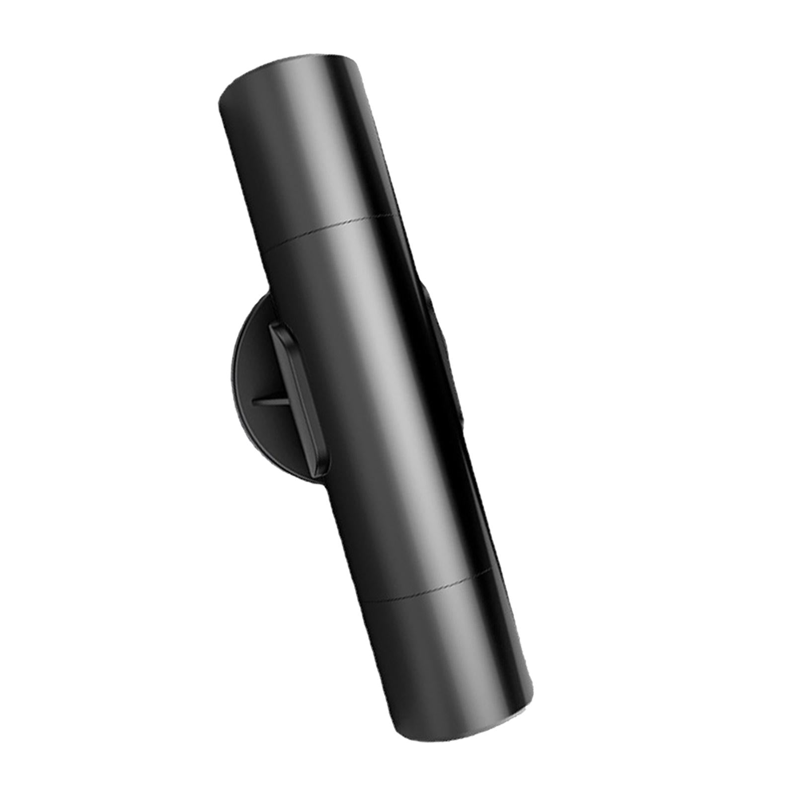 Compact Car Window Glass Breaker Seatbelt Cutter for Life-Saving Escape Tool