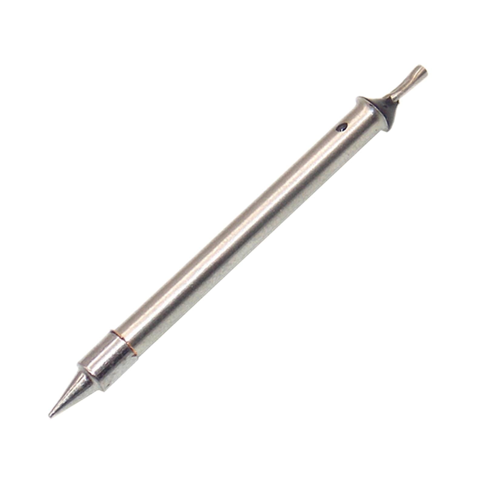 Soldering Iron Tip Stainless Tool for Electric Soldering Iron Replacement