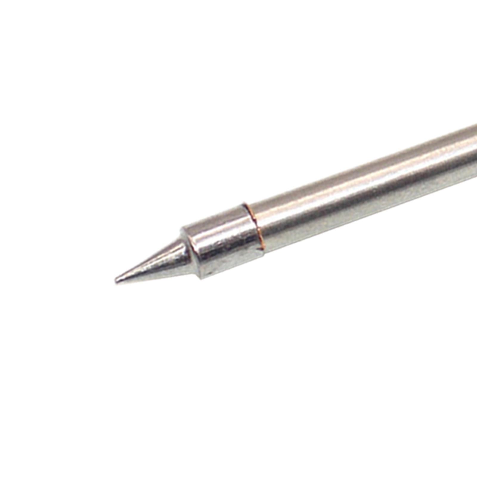 Soldering Iron Tip Stainless Tool for Electric Soldering Iron Replacement